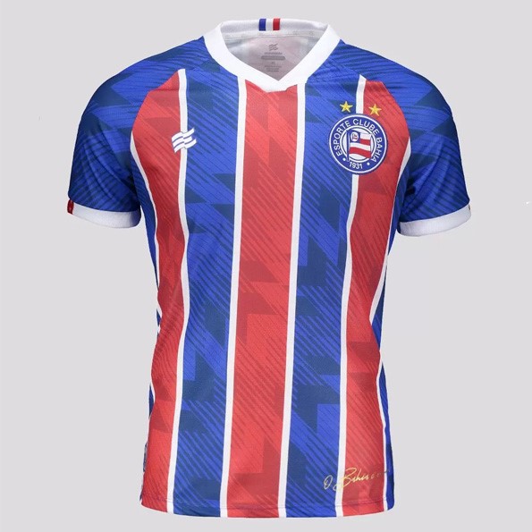 Thailande Maillot Bahia Exterieur 2023-24